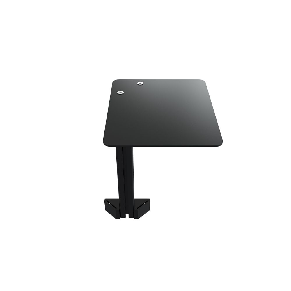 Trak Racer Mouse Tray With Profile & Brackets For TR160 / TR120 / TR80 Cockpits
