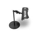 Trak Racer Adjustable Free-Standing Keyboard And Mouse Tray