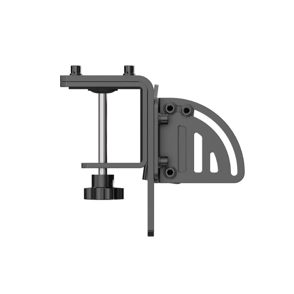 Moza Clamp For TSW Truck Steering Wheel