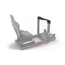 Trak Racer Universal Wheel Deck Plate With Slide And Angle Adjustments