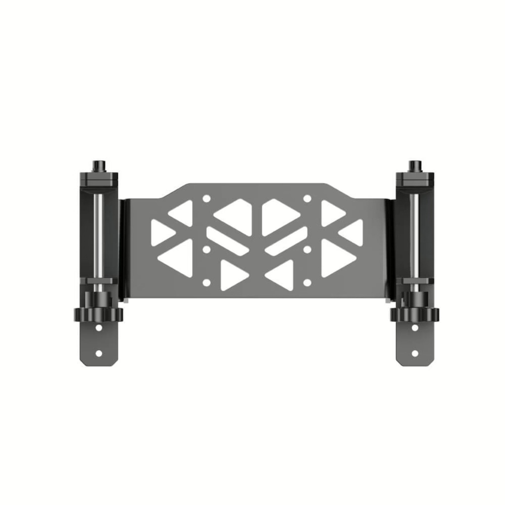 Moza Clamp For TSW Truck Steering Wheel