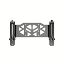 Moza Clamp For TSW Truck Steering Wheel