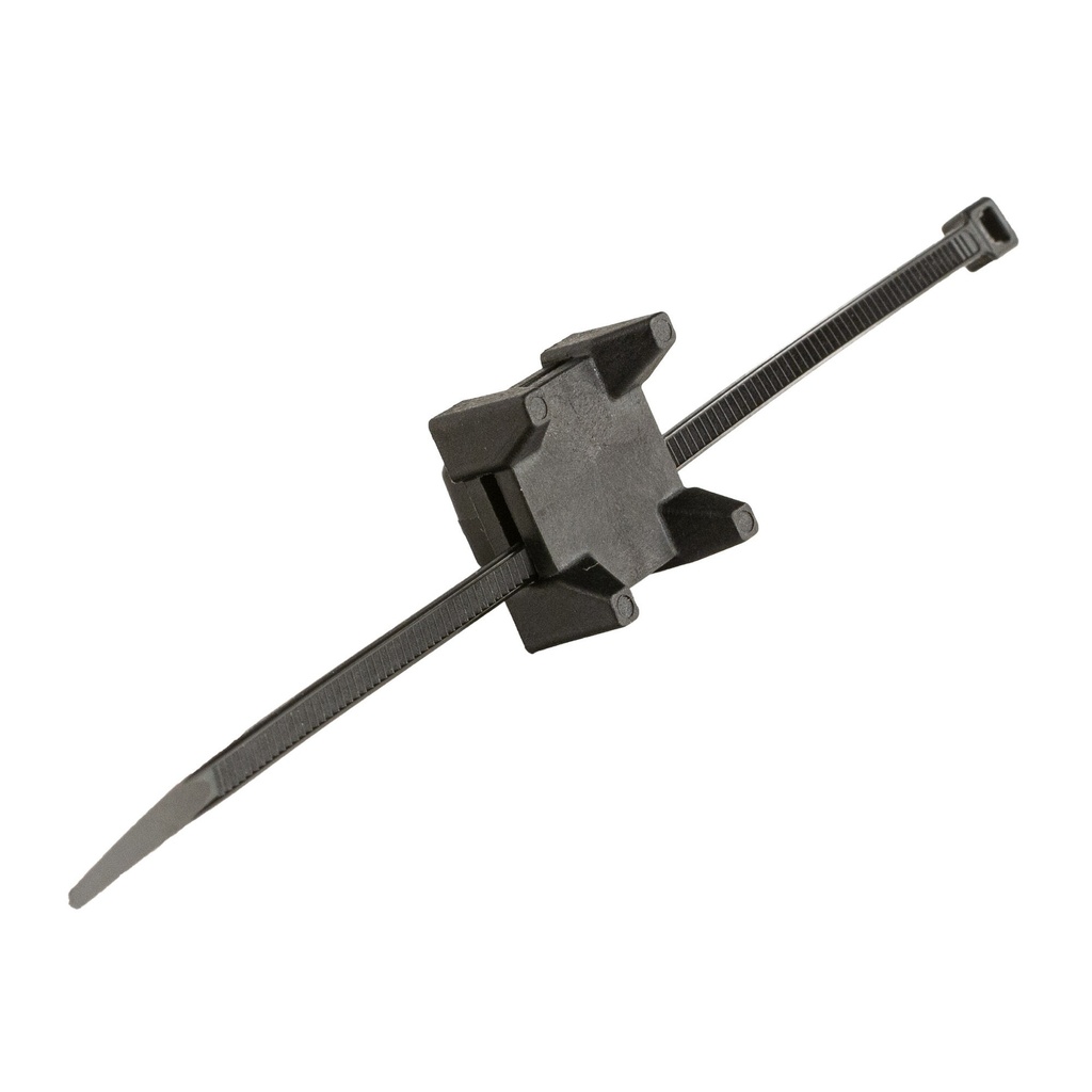 Trak Racer Cable Clips - Pack of 10