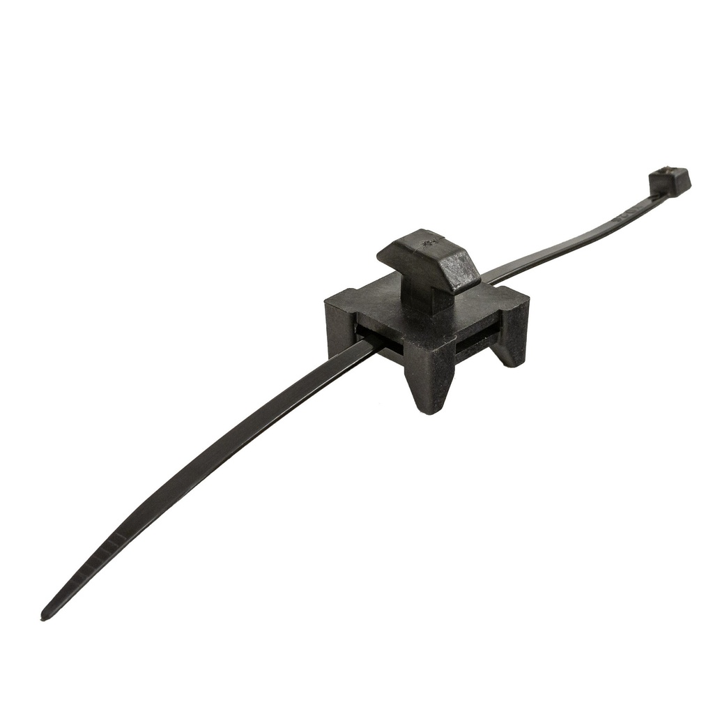 Trak Racer Cable Clips - Pack of 10