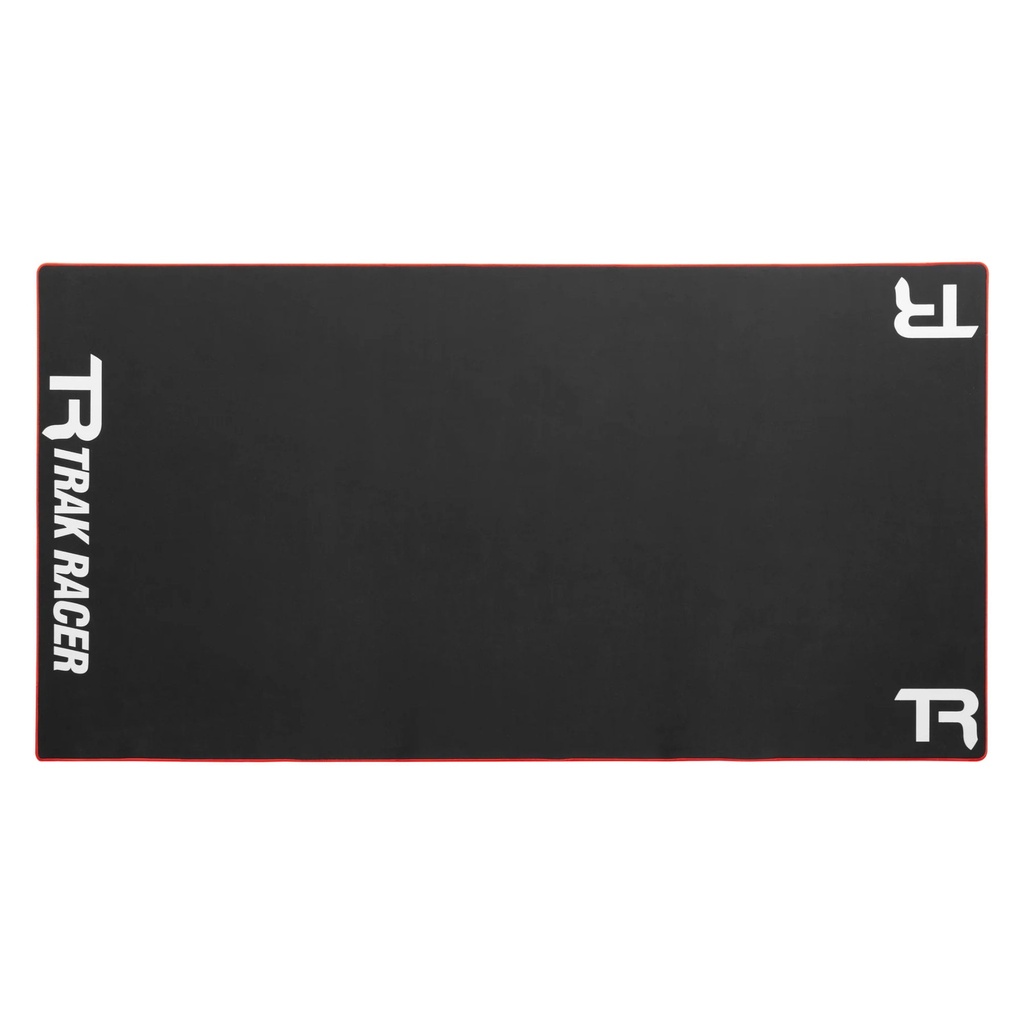 Trak Racer Premium Neoprene Sim Rig Floor Mat