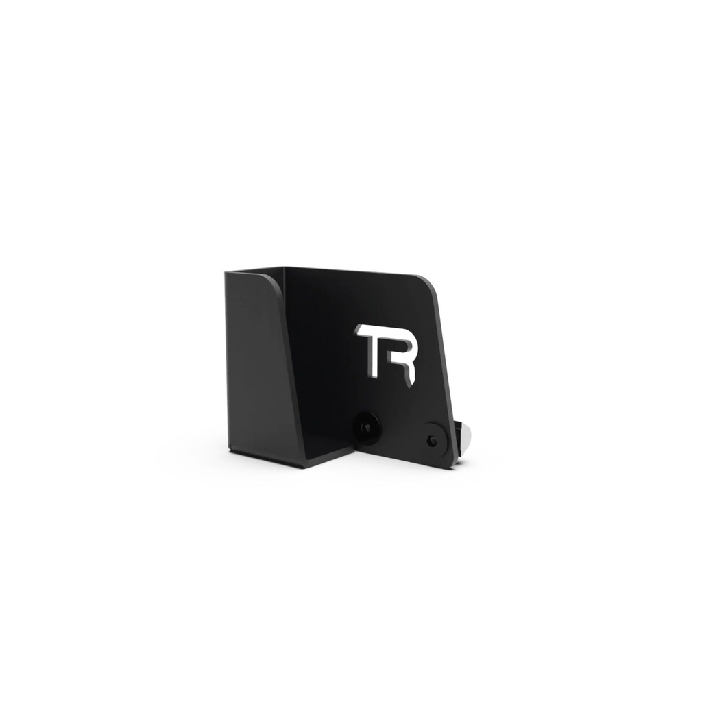 Trak Racer Universal Sim Racing Keyboard Holder for Aluminium Cockpits