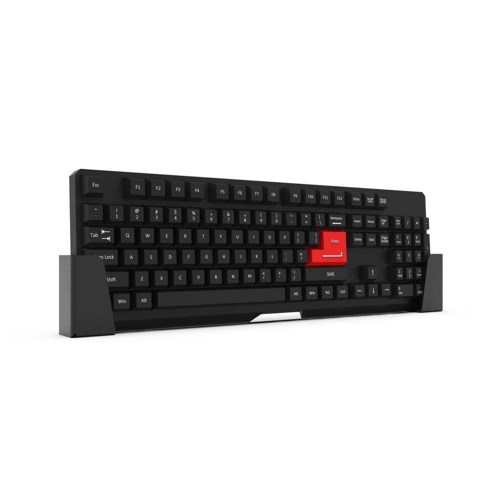 Trak Racer Universal Sim Racing Keyboard Holder for Aluminium Cockpits