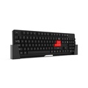 Trak Racer Universal Sim Racing Keyboard Holder for Aluminium Cockpits