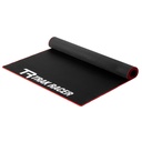 Trak Racer Premium Neoprene Sim Rig Floor Mat