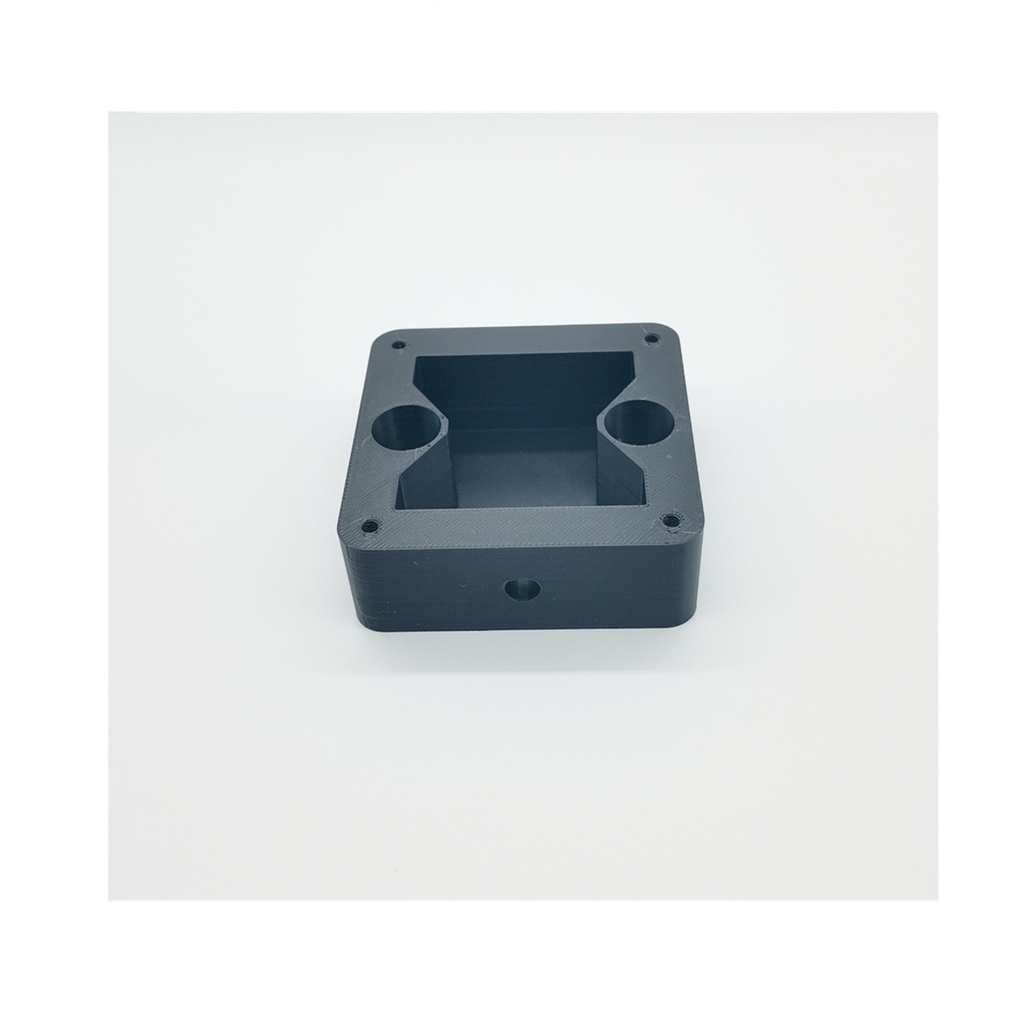 Motion Reality Simucube Standard Emergency Stop Mount