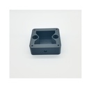 Motion Reality Simucube Standard Emergency Stop Mount