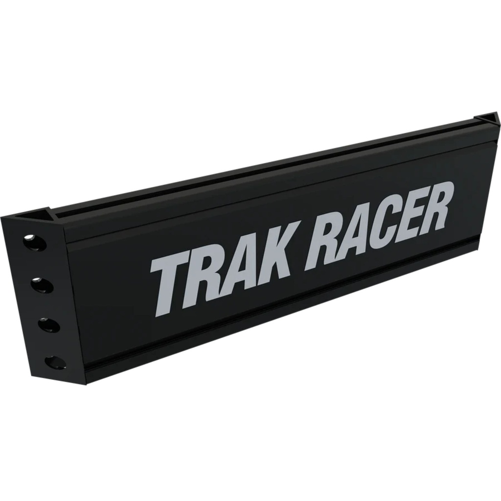 Trak Racer TR160 Front Frame With Brackets And Brand