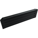 Trak Racer TR160 Front Frame With Brackets And Brand