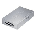 Motion Reality Simucube Ethernet Switch Mount - ZYXEL