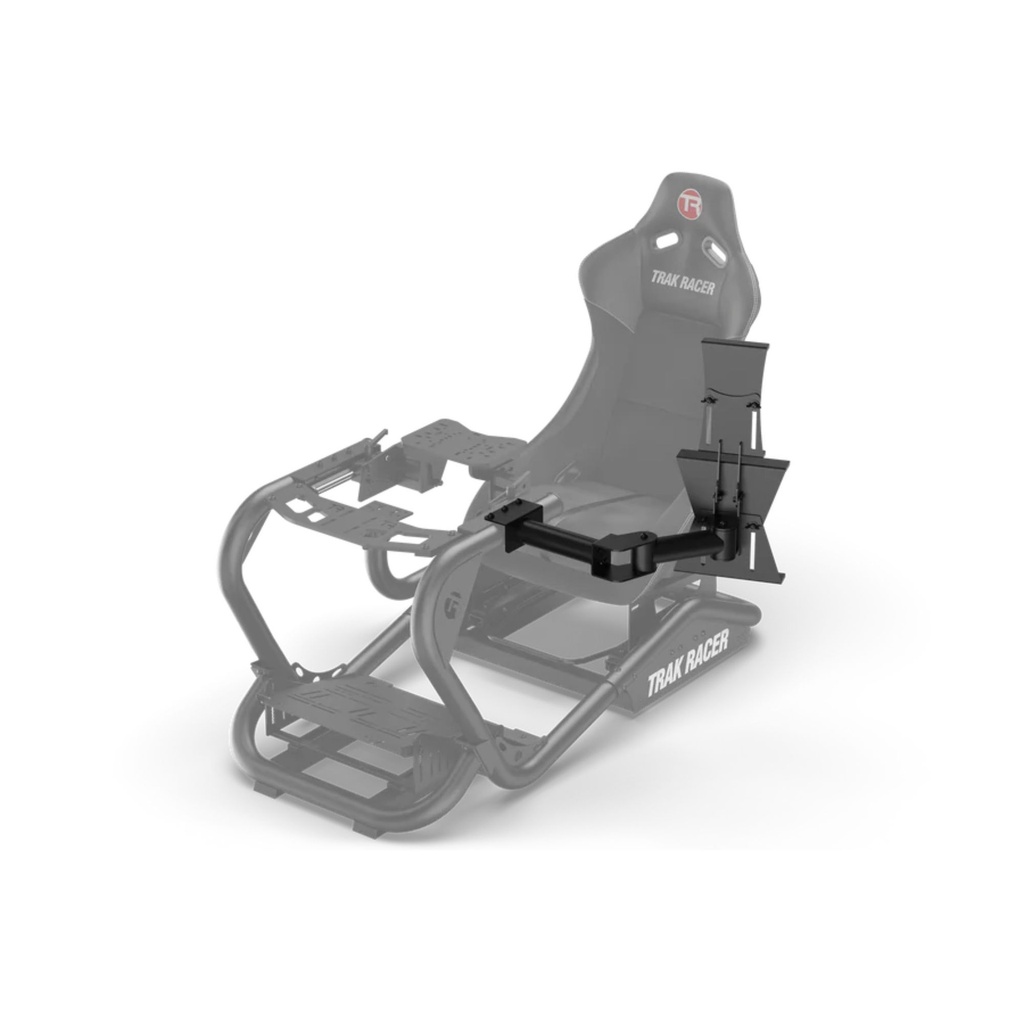 Trak Racer Tablet/Button Box Upgrade Mount For TR8 Pro/TRX Cockpits