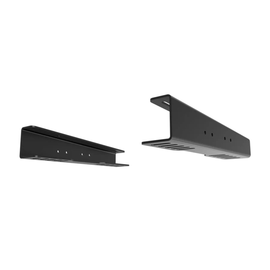 Trak Racer Seat Bracket Set For Recline Seats (No Angle Adjustment)