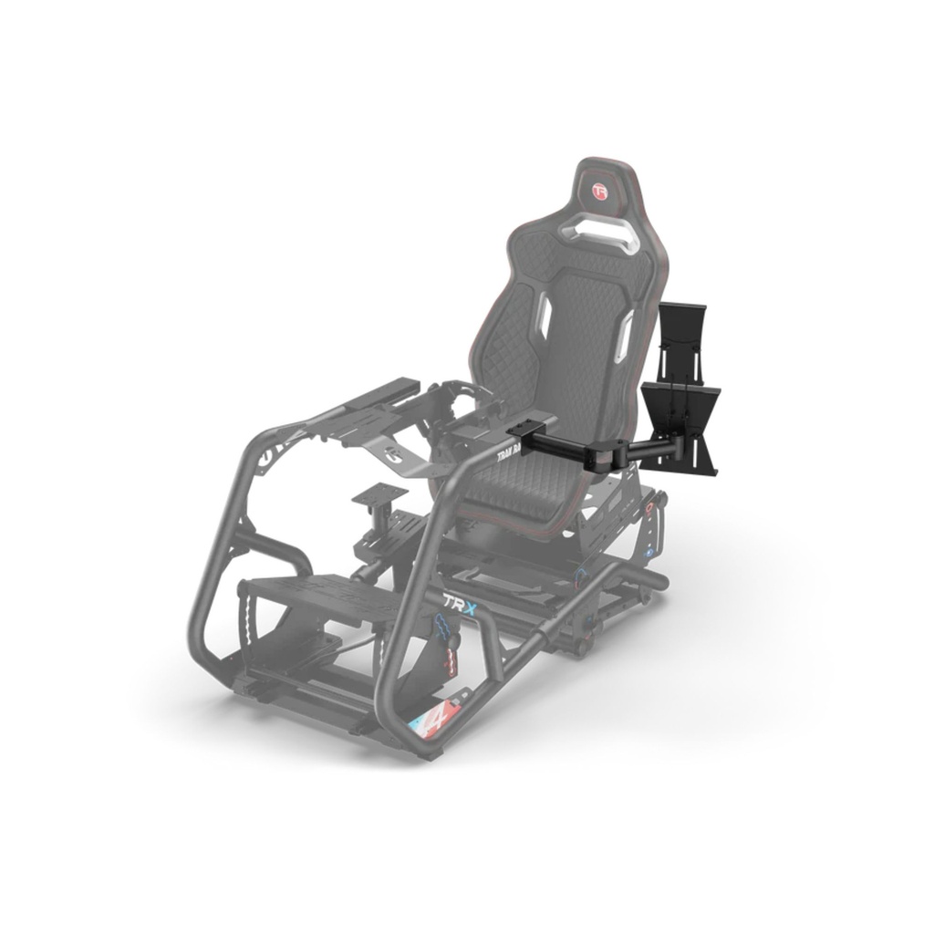 Trak Racer Tablet/Button Box Upgrade Mount For TR8 Pro/TRX Cockpits
