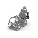 Trak Racer Tablet/Button Box Upgrade Mount For TR8 Pro/TRX Cockpits