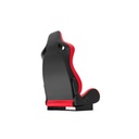 Trak Racer Seat Bracket Set For Recline Seats (No Angle Adjustment)