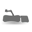 Trak Racer Keyboard And Mouse V2 Mount TR8 Pro / TRX Cockpits