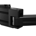 Sabelt Sim Racing Jointed Side Mount