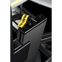 Sabelt Sim Racing Cable Management Kit