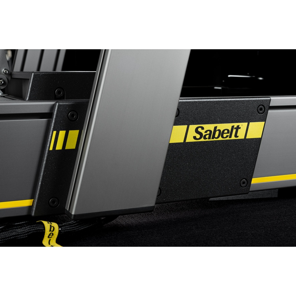 Sabelt Sim Racing Cable Management Kit