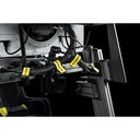 Sabelt Sim Racing Cable Management Kit