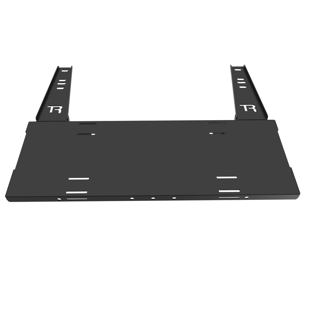 Trak Racer Computer PC Control Box Shelf For Trak Racer TR8 PRO