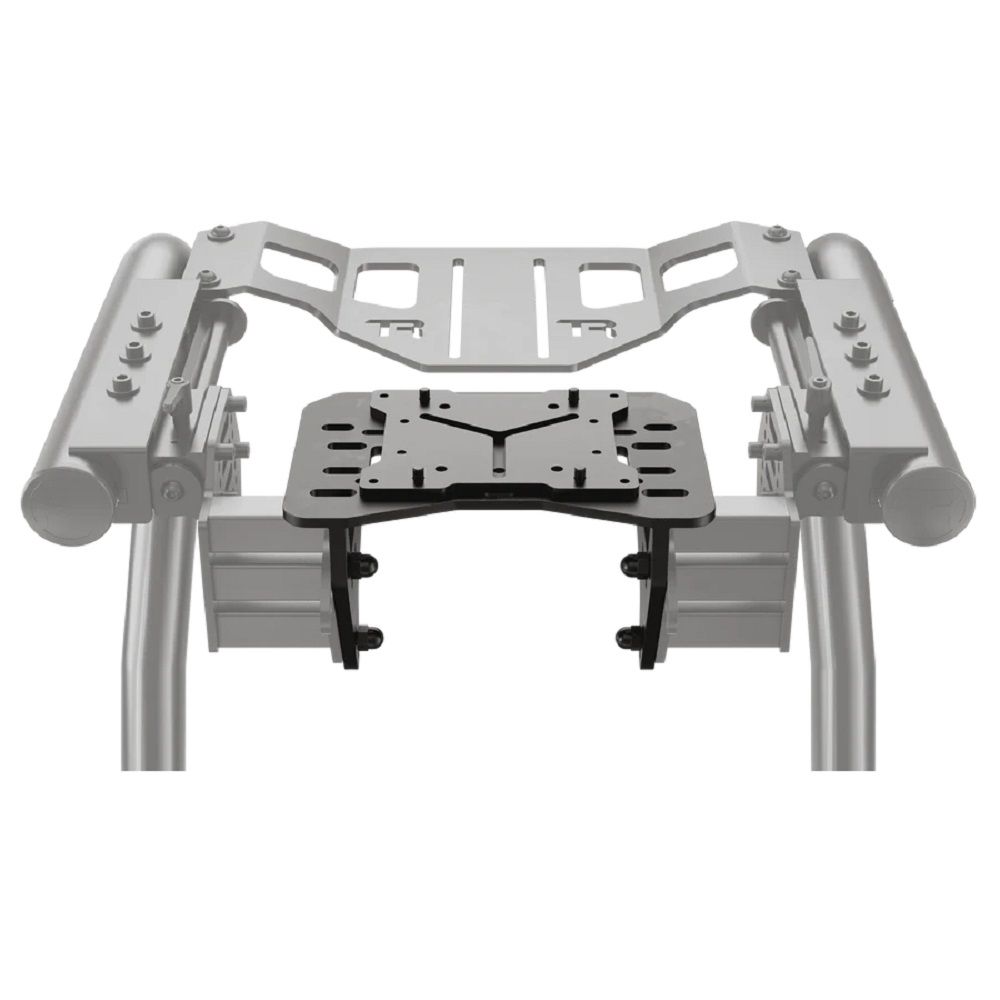 Trak Racer Wheel Plate Adaptor For Asetek Wheelbases