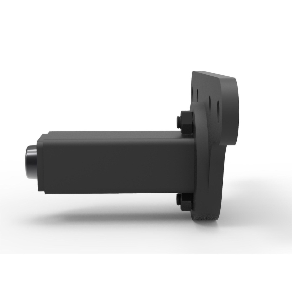 Trak Racer Buttkicker Mount Upgrade Kit For TR8/TR8 Pro & Aluminium Profile Cockpits
