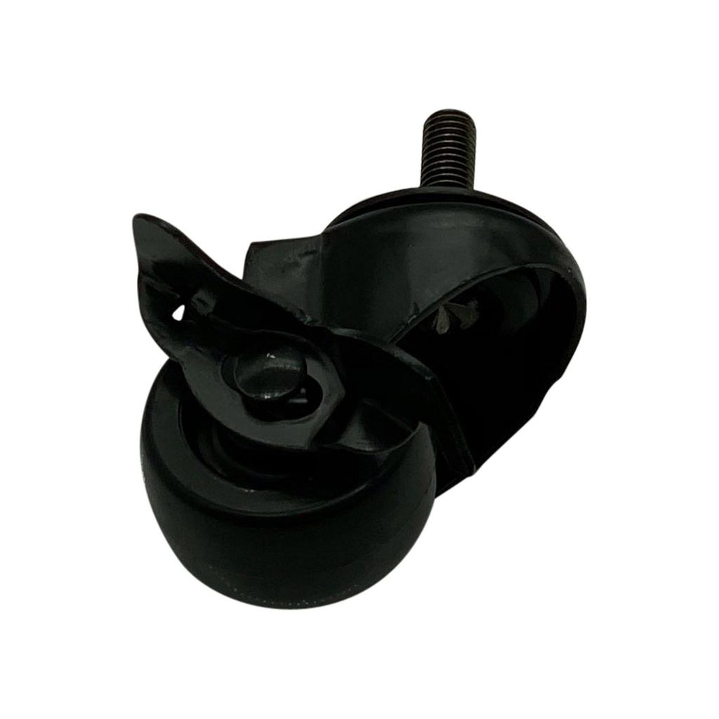 Trak Racer Caster Wheels For TR8 And RS6 Tubular Frame Cockpits
