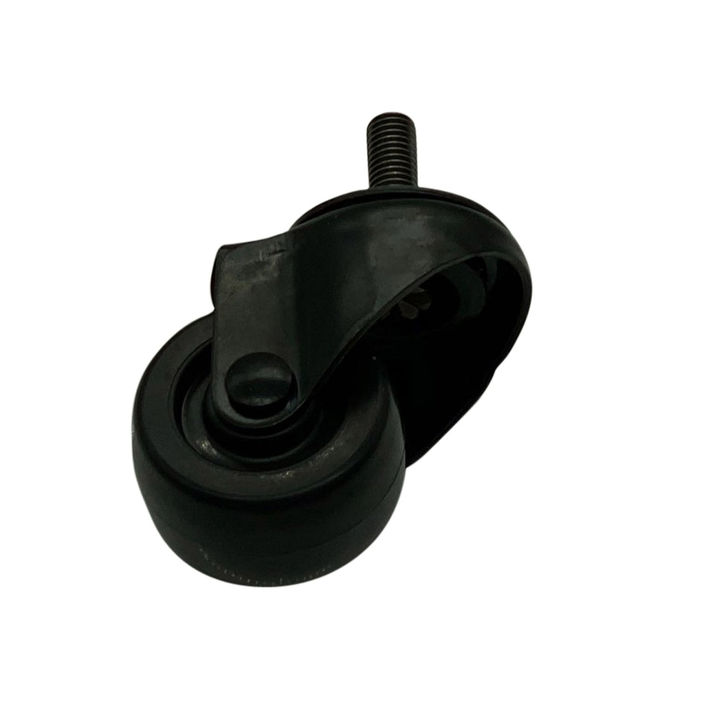Trak Racer Caster Wheels For TR8 And RS6 Tubular Frame Cockpits