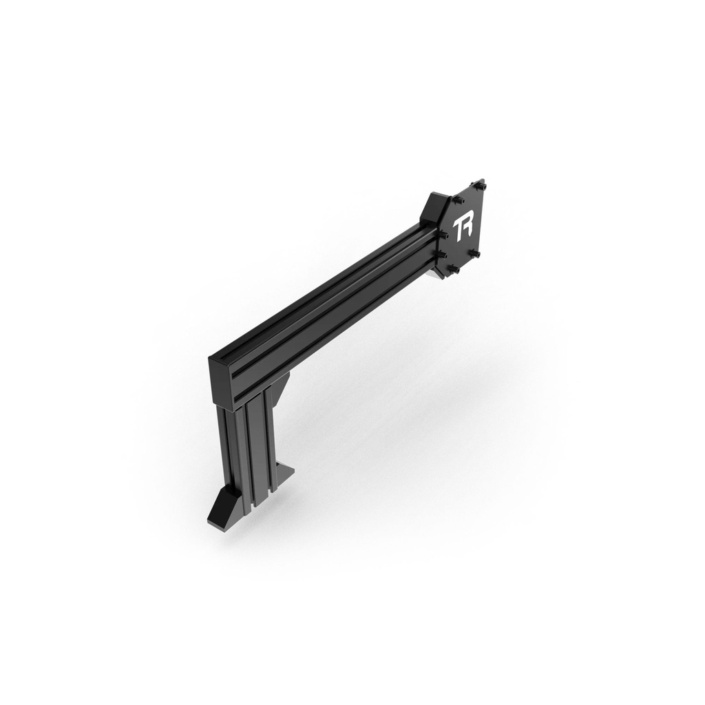 Trak Racer Additional Side Peripheral With Brackets