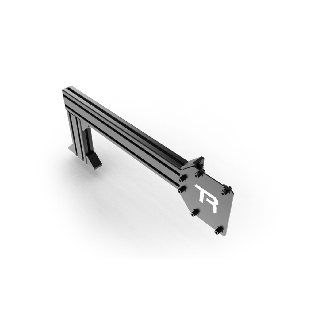 Trak Racer Additional Side Peripheral With Brackets