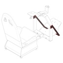 RaceRoom Stiffening Profiles To Suit Raceroom Frames And Simulators