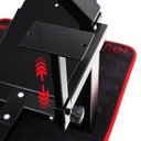 RaceRoom Shifter Bracket