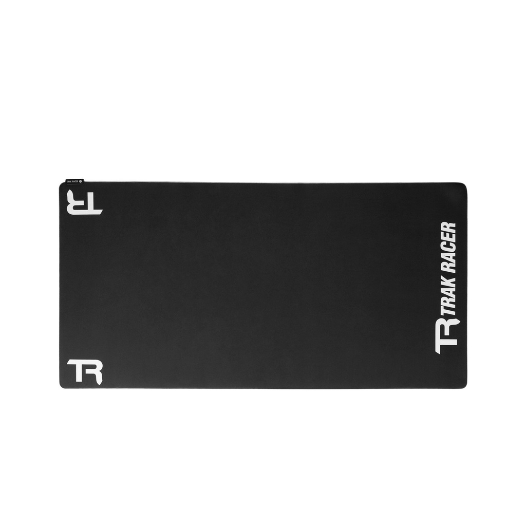 Trak Racer Premium Floor Mat With RGB Lighting