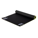 Trak Racer Premium Floor Mat With RGB Lighting