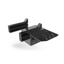 Trak Racer Set of 2 Universal Side Supports – 240mm For Sim Racing Rigs