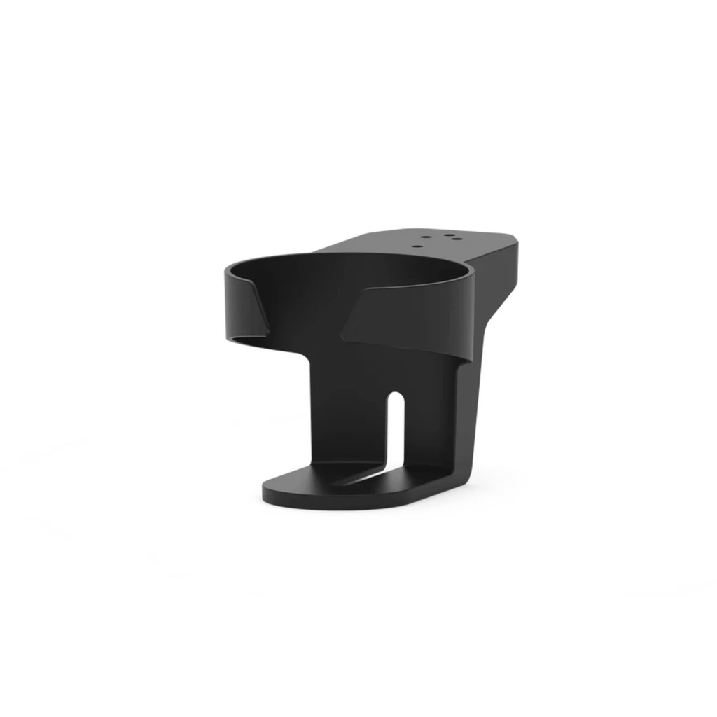 Trak Racer Accessory Kit For TR5 - Caster Wheels / Drink Holder / Headphone Hook