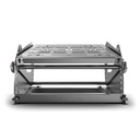 Trak Racer TRX Formula GT Hybrid Pedal Mount System For Aluminium Cockpits