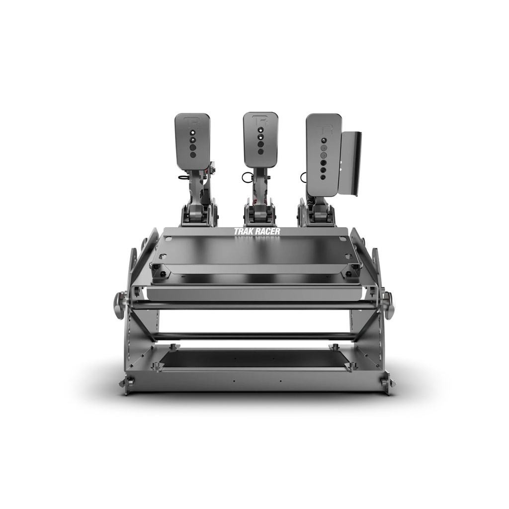 Trak Racer TRX Formula GT Hybrid Pedal Mount System For Aluminium Cockpits