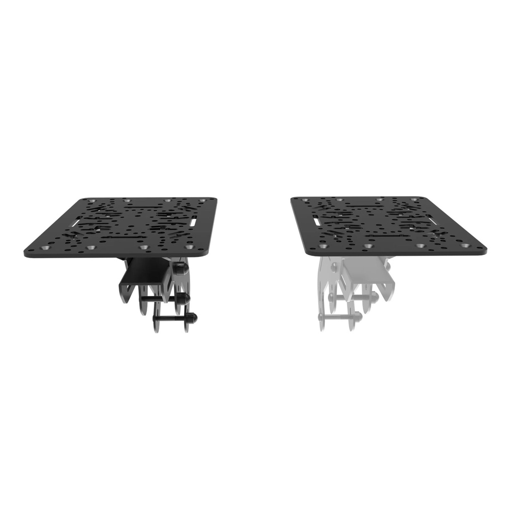 Trak Racer TR5 Dual Flight Sim Mount