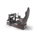 Trak Racer TRX Formula GT Hybrid Pedal Mount System For Aluminium Cockpits