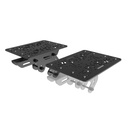 Trak Racer TR5 Dual Flight Sim Mount