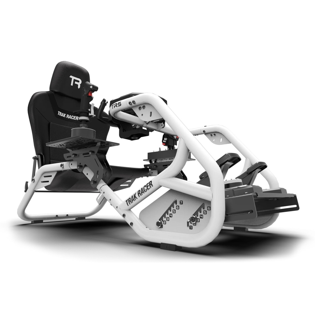 Trak Racer TR5 Dual Flight Sim Mount
