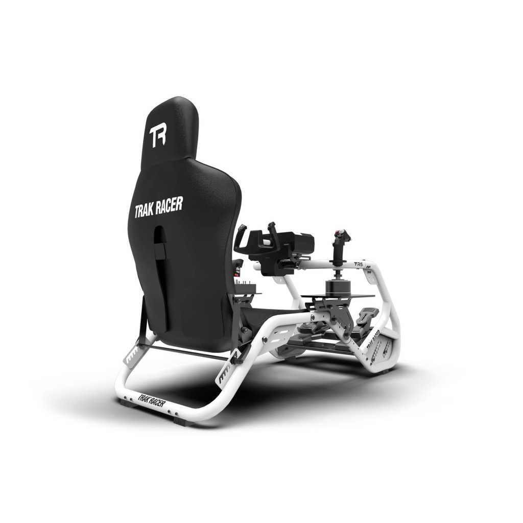 Trak Racer TR5 Dual Flight Sim Mount