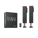 Qubic System QS-210 3DOF Motion System
