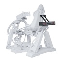 Qubic System QS-BT1 Installation Kit For QS-V20 Motion Cockpit